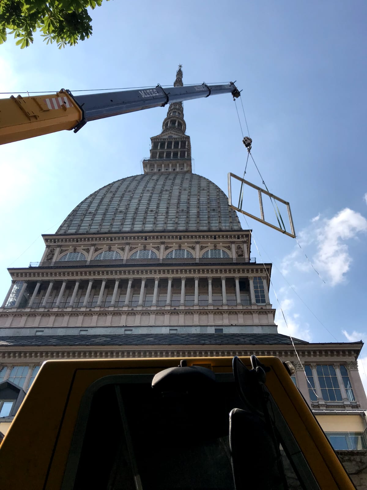 abitare torino